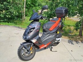 Aprilia - 1