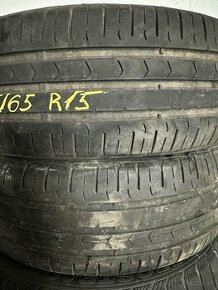 Continental 195/65 R15 - 1