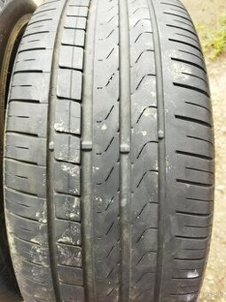 Letné pneumatiky PIRELLI 235/40 R19