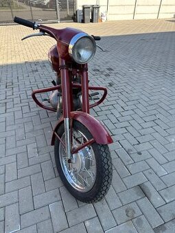 Jawa 350 -360 - 1