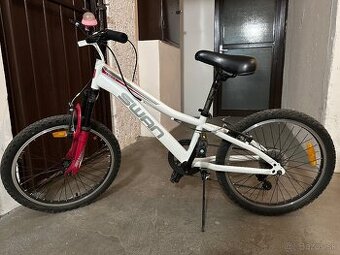 Detsky bicykel - 20” - 1