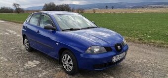 Seat ibiza 1.2 12v