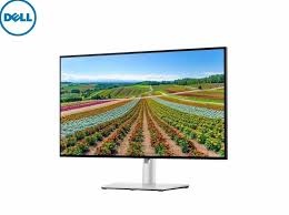 27" LCD monitor DELL