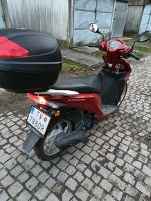 Honda Vision 110 - 1