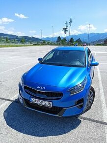 KIA XCEED 1.5T-GDI GOLD M6 MY2022 - 1