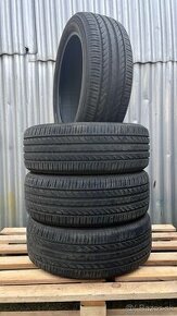 Letné pneu 215/50 r18