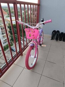 Detský bicykel 16"