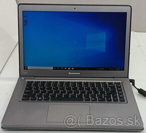 Notebook Lenovo IdeaPad u400 14"