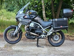 Moto Guzzi Stevio 1200 r.v. 2012