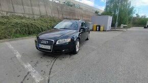 Audi a4 1.9 tdi