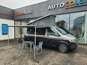 Volkswagen California 2.0 TDI DSG 4M Ocean 150kW