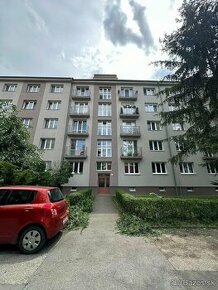 Na predaj 2 - izbový byt, Košice - Sever