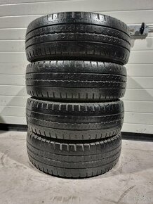 Letné Pneu BF Goodrich 195/60 R16 C - 1