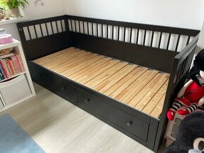 Posteľ IKEA HEMNES