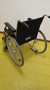 Invalidny vozik