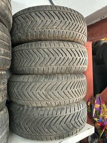 5x100 r15 plechove disky + 195/55 r15