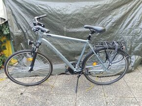 Trekingový bicykel - Romet - nový stál 700 eur - 1