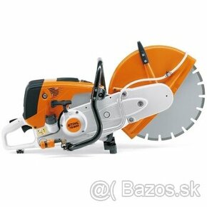 prenajmisitechniku.sk - benzínová rozbrusovačka STIHL TS 800 - 1