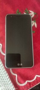 LG K4 2017