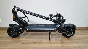 Elektrická kolobežka TEVERUN FIGHTER Mini PRO 25 Ah