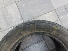 Zimne pneumatiky 205/55/R16 - 1