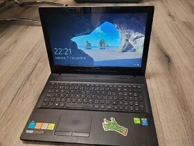 Predám notebook Lenovo G50-30