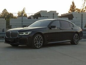 BMW 750Li - 1