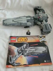 Lego Star wars 75096