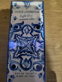 Dolce & Gabbana