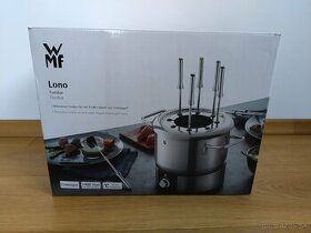 Lono fondue