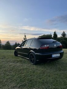 Predám Seat Leon 1.9 TDi 81kw - 1