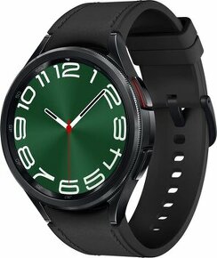 Predam SAMSUNG GALAXY WATCH6 CLASSIC 47 MM ČIERNE - 1