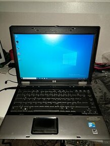 Predám Notebook HP 6530b - 1