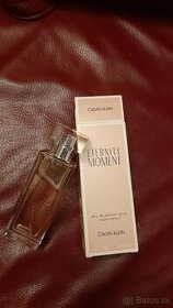 PARFUM ETERNITY MOMENT