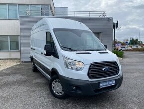 Ford Transit 2.0 TDCi 125 kW (170k) M6 - FWD L3H3 VAN Trend - 1