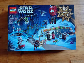 75366 LEGO Star Wars Advent Calendar