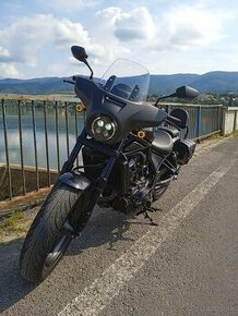 Predám Vymením Honda Rebel CMX 1100