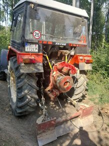 Zetor 7245