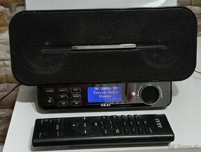 AKAI Internetove radio