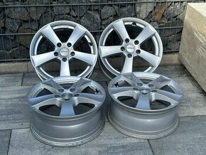 dezent r16 model 5x112 r16