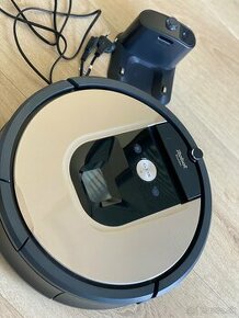 iRobot Roomba 966