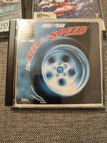 Need for speed PS1