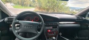 Audi A6 C4 quattro 2.5 TDI