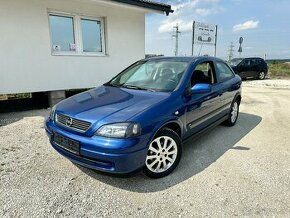 Opel Astra 1.6 Club