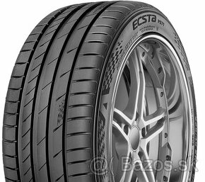 NOVÉ Letné pneu KUMHO Ecsta PS71 205/60 92V R16