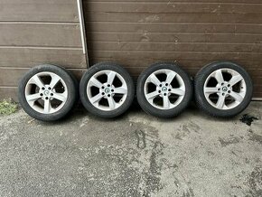 5x112 r16 + pneumatiky