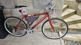 Cestný bicykel - 1