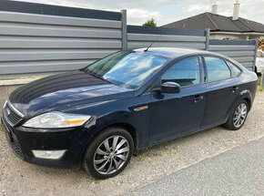 Diely pre Ford Mondeo 1.8 tdci mk4