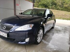 Lexus IS 220d