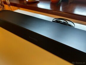 Domáce kino Sonos Beam + Sonos SUB 3rd Gen. - 1